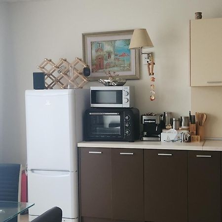 אהלוי Grand Midia Resort, Sky Level Apartments מראה חיצוני תמונה