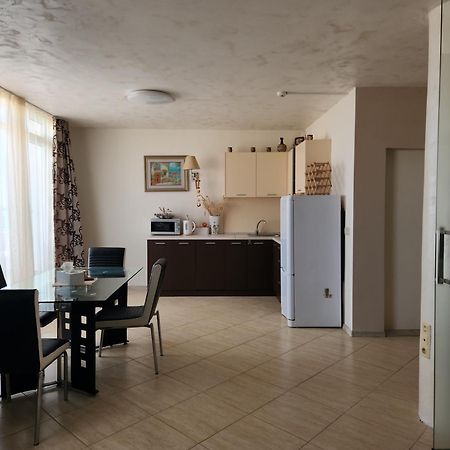 אהלוי Grand Midia Resort, Sky Level Apartments מראה חיצוני תמונה
