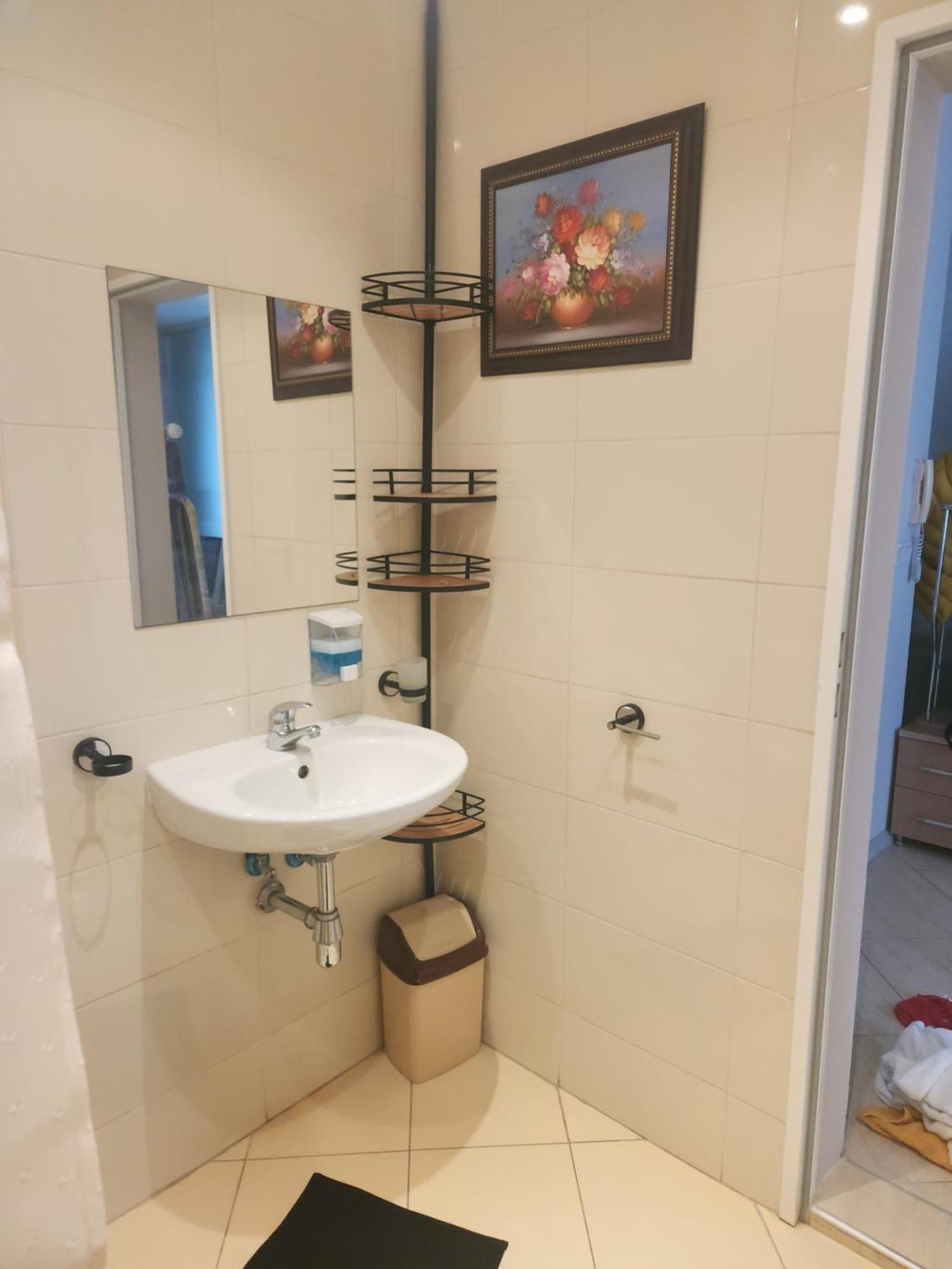 אהלוי Grand Midia Resort, Sky Level Apartments מראה חיצוני תמונה