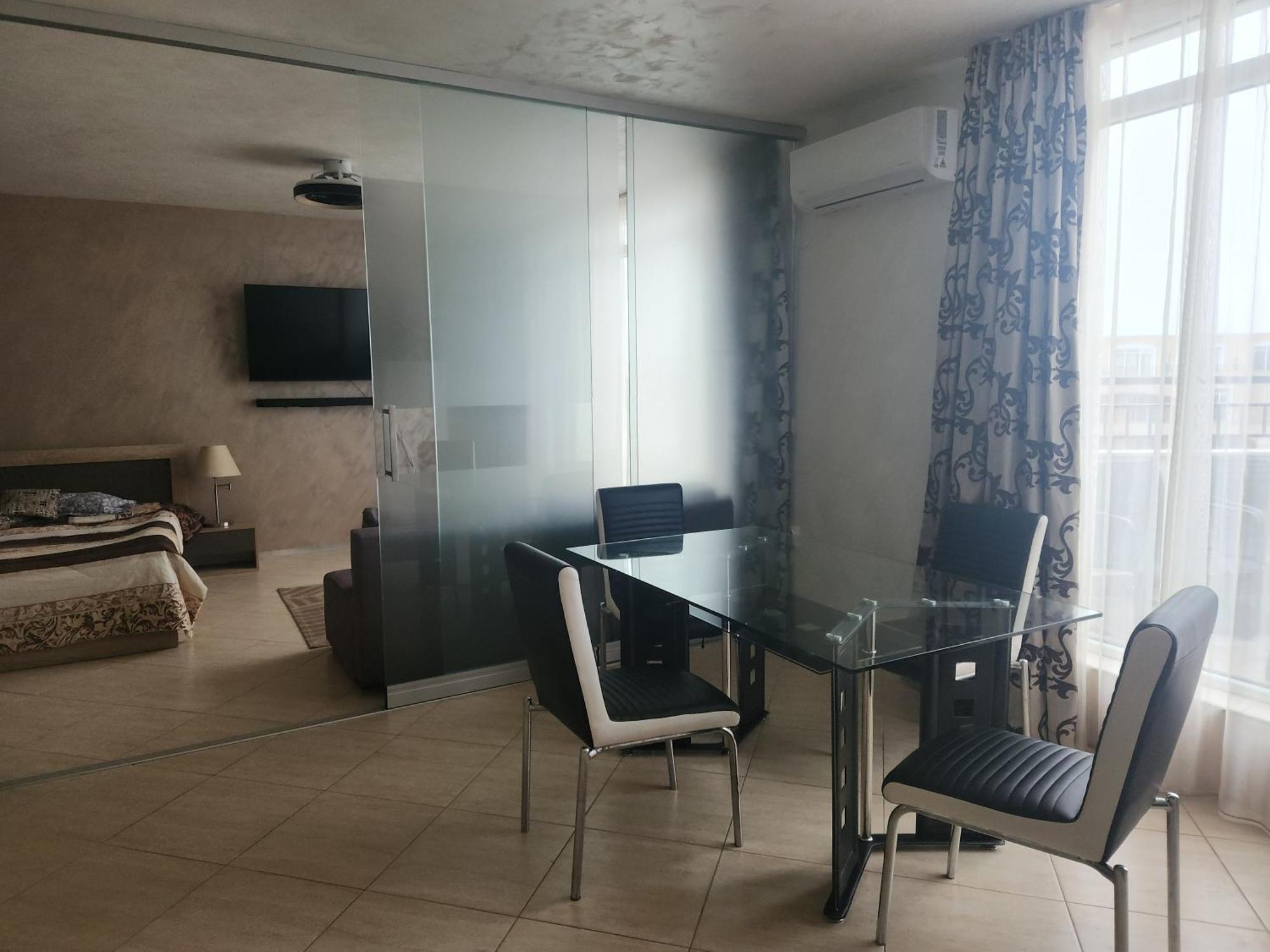 אהלוי Grand Midia Resort, Sky Level Apartments מראה חיצוני תמונה