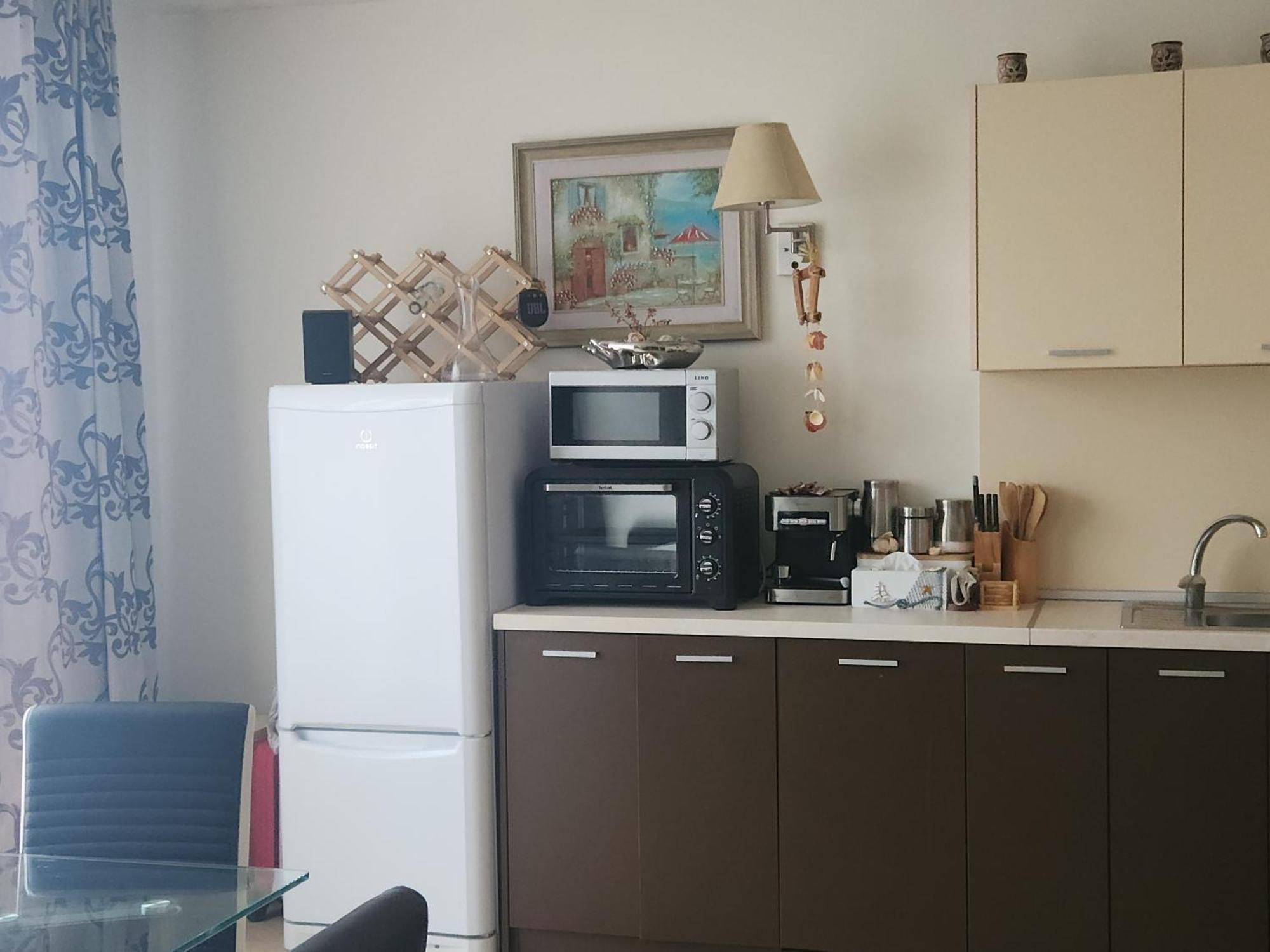 אהלוי Grand Midia Resort, Sky Level Apartments מראה חיצוני תמונה