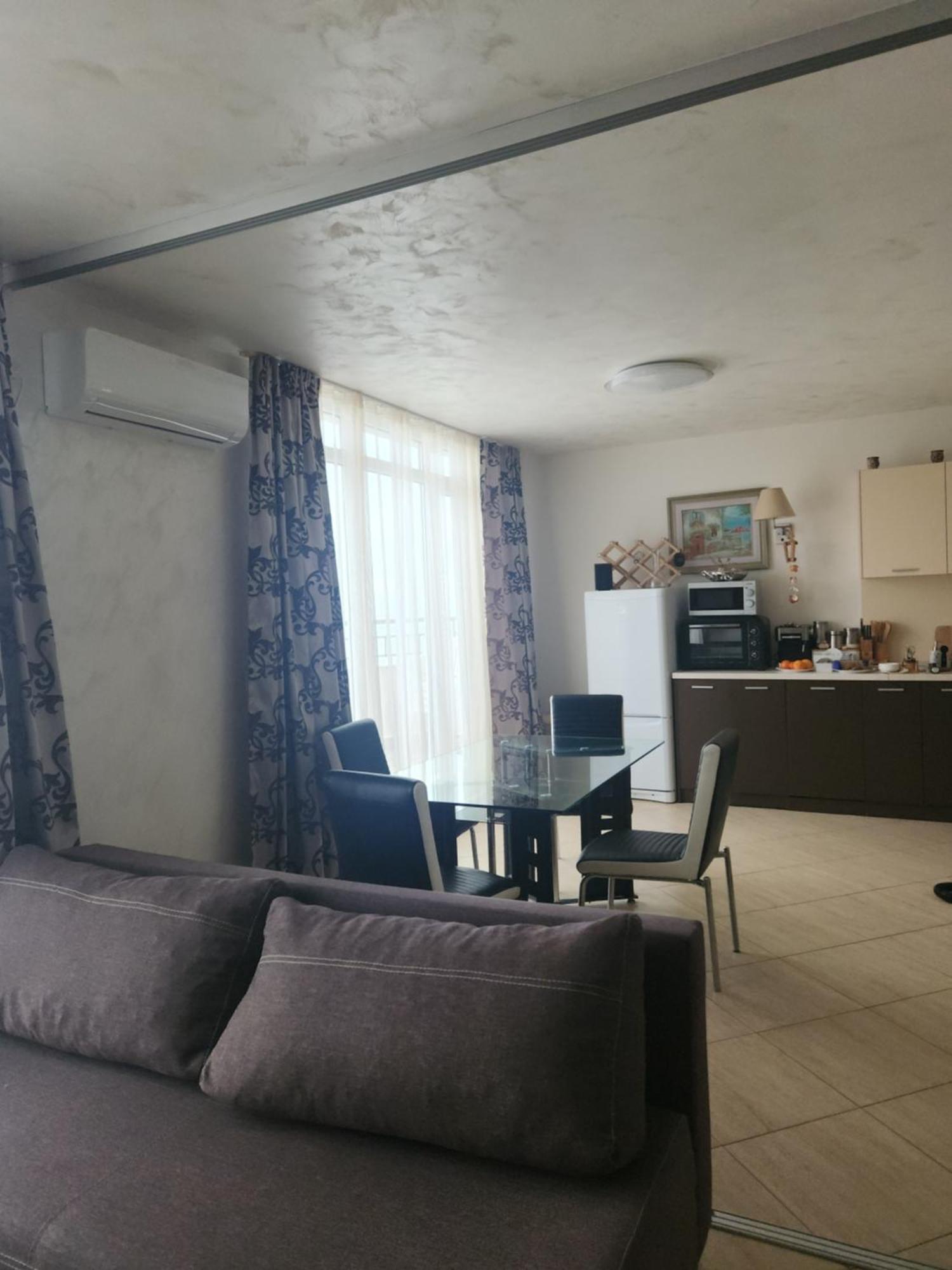 אהלוי Grand Midia Resort, Sky Level Apartments מראה חיצוני תמונה