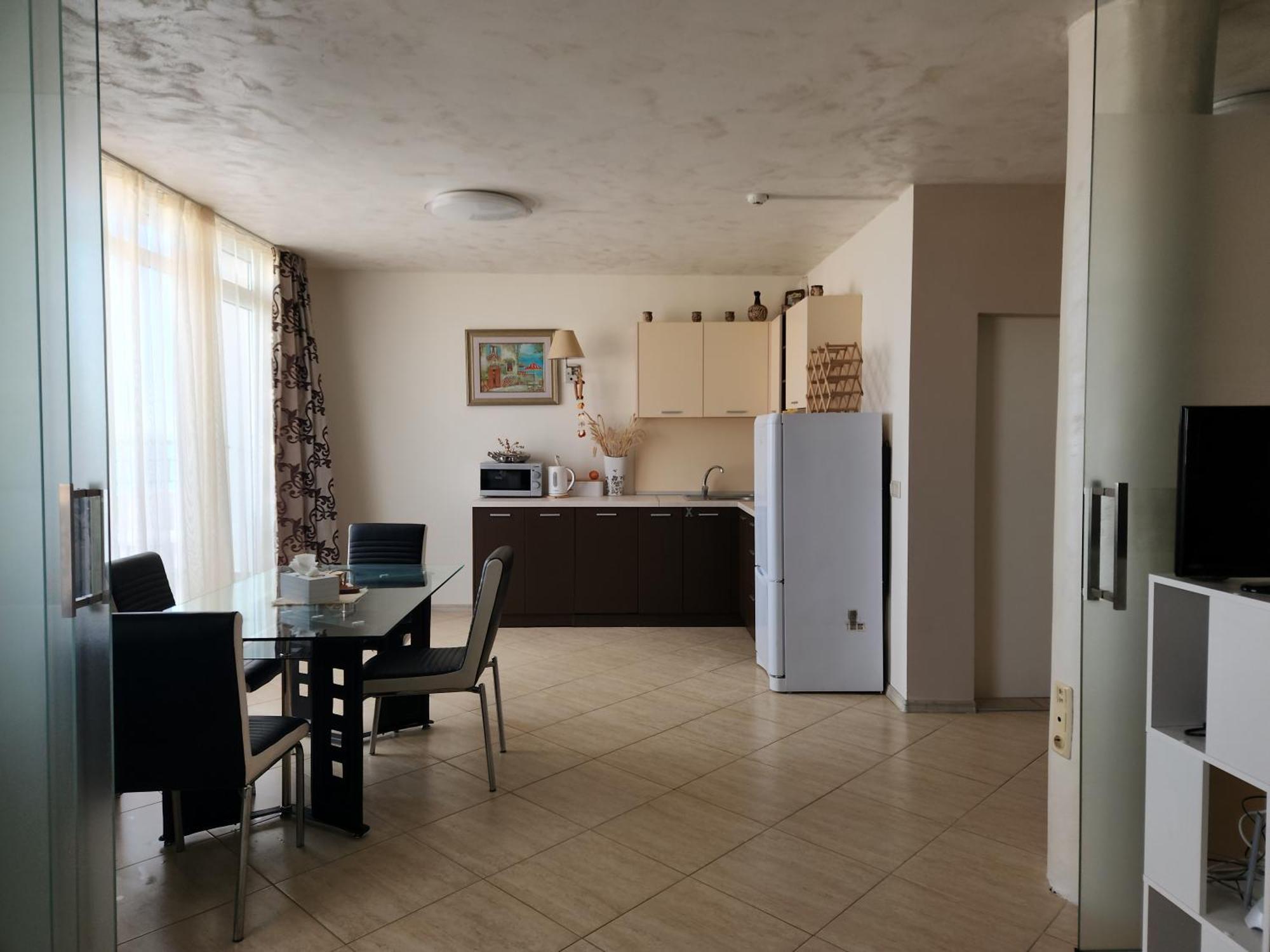 אהלוי Grand Midia Resort, Sky Level Apartments מראה חיצוני תמונה