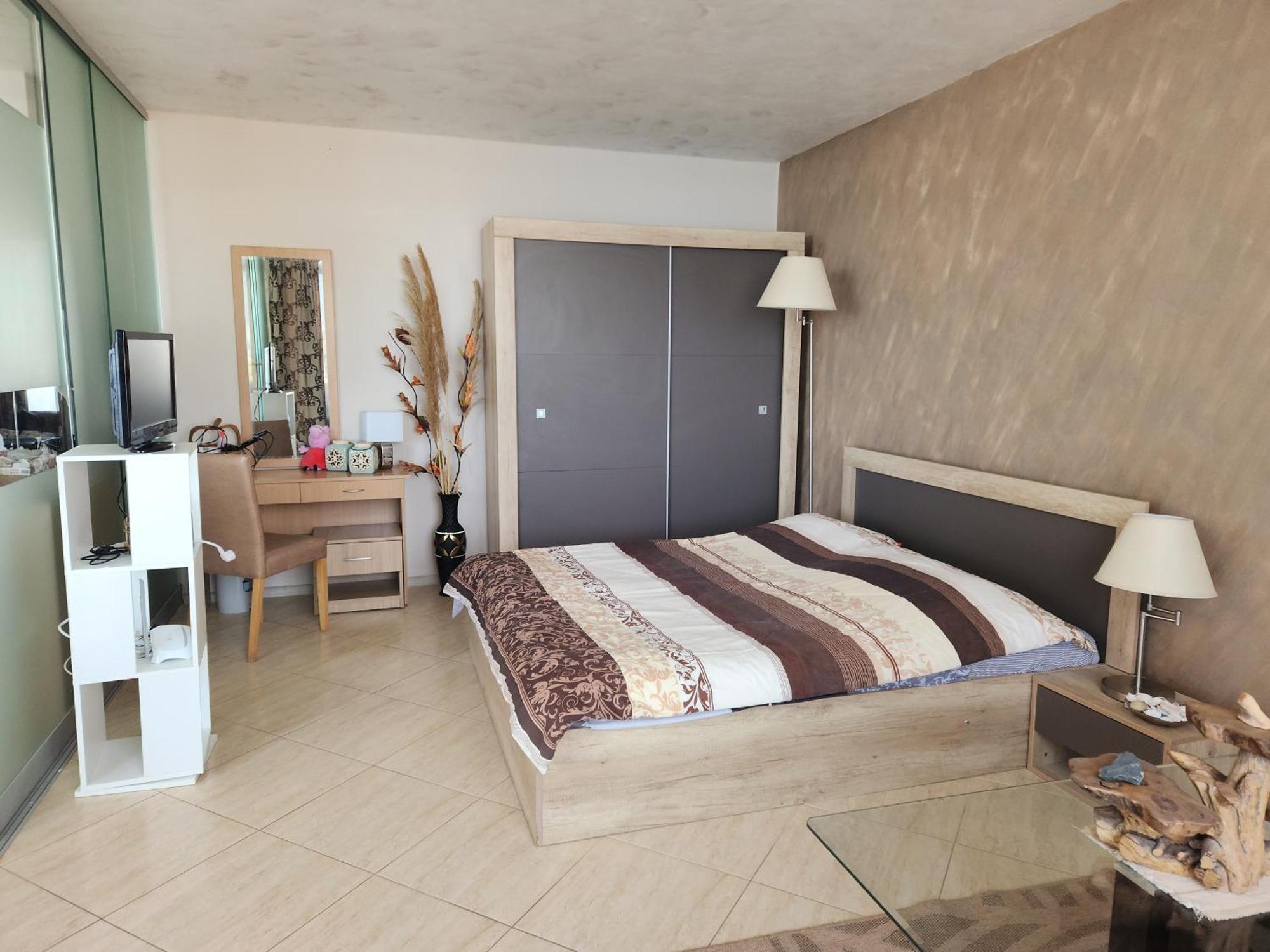 אהלוי Grand Midia Resort, Sky Level Apartments מראה חיצוני תמונה