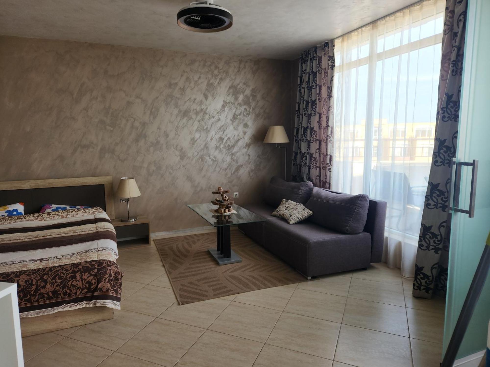 אהלוי Grand Midia Resort, Sky Level Apartments מראה חיצוני תמונה