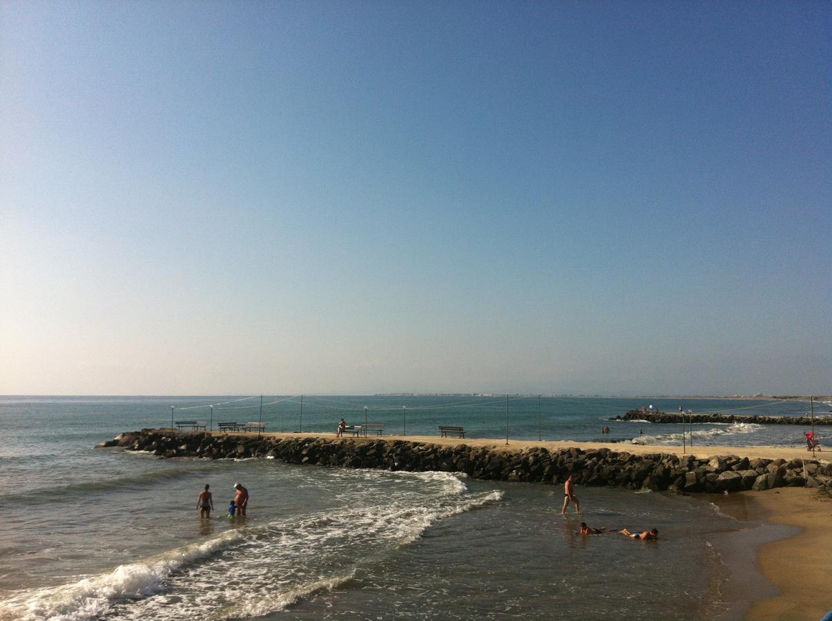 אהלוי Grand Midia Resort, Sky Level Apartments מראה חיצוני תמונה