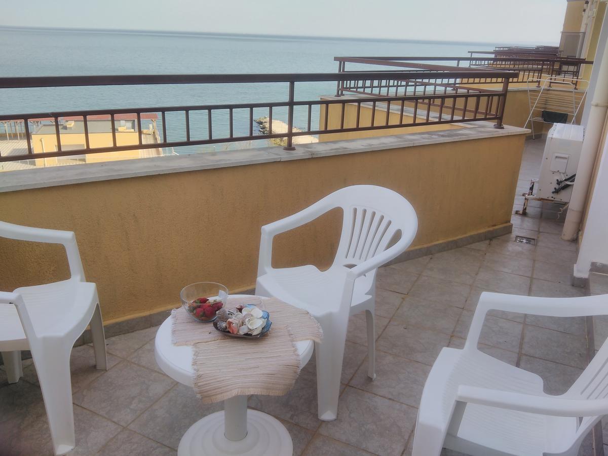 אהלוי Grand Midia Resort, Sky Level Apartments מראה חיצוני תמונה