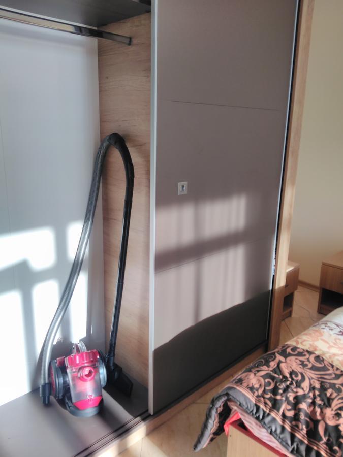 אהלוי Grand Midia Resort, Sky Level Apartments מראה חיצוני תמונה